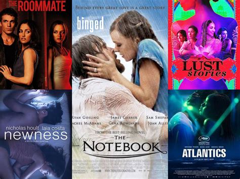 besten sex filme|Best sex movies on Netflix for a steamy and erotic watch